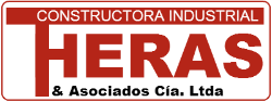 Constructora Industrial Heras y Asociados Cía. Ltda.